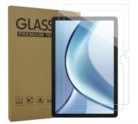 AKNICI [Lot de 2 Protection Écran pour DOOGEE Tab G6 Pro Tablette 12 Pouces, Film de Protection en Verre Trempé pour DOOGEE Tab G6 Pro Tablette 12 Pouces, 9H Dureté, Anti Rayures