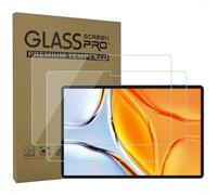 AKNICI Lot de 2 Protection Écran pour TECLAST T70/ Byxsb G140L/ LOGICOM Tab XXL 14/ MAXLEGEN M14/ URAO 140L Tablette Tactile 14 Pouces, Film de Protection en Verre Trempé, 9H Dureté