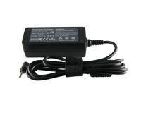 AKNOQNTM 100~240 V 1,2 A 50-60 Hz 12 V 3,33 A 40 W Chargeur Adaptateur Secteur for Ordinateur Portable 2,5 mm x 0,7 mm.(EU)