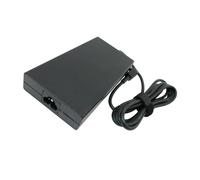 AKNOQNTM 100~240 V 50~60 Hz 19 V 7,1 A 135 W Adaptateur Secteur Chargeur for Ordinateur Portable 5,5 x 1,7 mm(UK)
