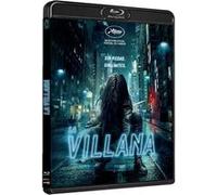 Aknyeo (2017) / La Villana (Blu Ray) G