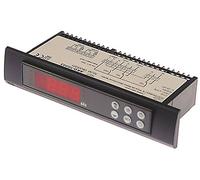 AKO 10223 Régulateur électronique DI IP65 3 sorties relais CO-8A (4) NO-8A(3) NO-12A(9) avec 1 sonde NTC Précision 1 % NTC/DI pour NTC