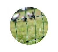 Ako Agrartechnik - Filet à volailles électrifiable 25m simple pointe 25m