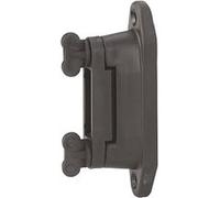 Ako Agrartechnik - Isolateur d'angle et de ligne Profi (Lot de 10) NC G