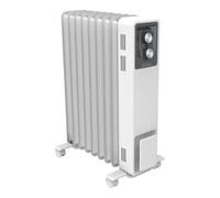 AKO AKO Radiateur à ailettes RD 1009 TS Quantité:1