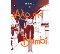 Ako And Bambi, Vol. 1