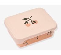 Ako boîte à goûter tritan rose pâle TU