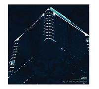 Ako : City of the Mountain Lion