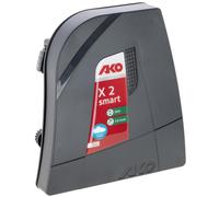 AKO Duo Power X2 smart Électrificateur 12 V / 230 V
