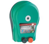 AKO Électrificateur pour filets Compact Power B 40 Piles 2 x 1,5V
