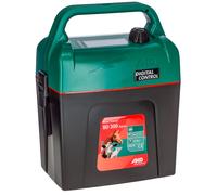 Kerbl AKO Power Station BD 300 Digital 9V Appareil de Batterie