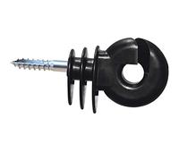 AKO Fencing Easy Drill EDX Isolateur annulaire 75 pièces/seau avec insert