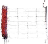 AKO Fencing OviNet Premium, 50 m, Orange, 108 cm, DS, Mailles de 30 cm