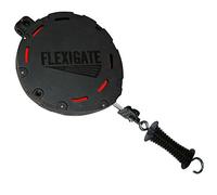 AKO FlexiGate - 19 m de long Le système de portail flexible