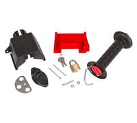 AKO Fencing Système de But verrouillable GateLock