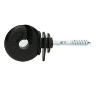 AKO Isolateur annulaire ROBUST - 25 pcs. avec filetage spécial bois