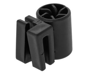 AKO Isolateur complémentaire pour piquets ronds et ovales