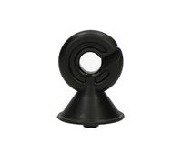 AKO Isolateur de remplacement - Isolateur annulaire 25 pcs. pour piquets plats et en acier à ressort