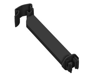AKO Isolateur écarteur T-Post avec système à clip