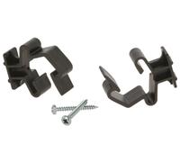 AKO Kit de clips universels T-Post 8 pièces dans un blister