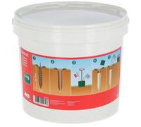 AKO Kit de mise à la terre Bentonit Seau de 6 kg