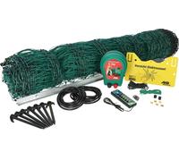 AKO Kit PoultryNet All-In-One 230 V Kit complet avec bloc d'alimentation 230 V