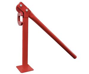 AKO Levier T-Post démontage facile des piquets en T