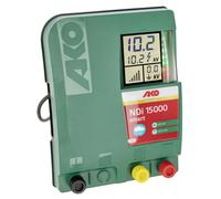 AKO Ndi 15000 smart - 230V Bloc d'alimentation pour clôture électrique