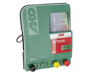 AKO Ni 10500 - 230V électrificateur sur secteur