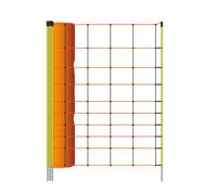 AKO OVINET Filet pour moutons, hauteur 108 cm, pointe simple 14 piquets Ã pointe unique , 50 m de long