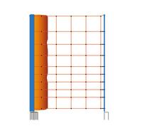 AKO OviNet Premium - filet mouton, 108 cm, 50 m 14 piquets PREMIUM avec double pointe