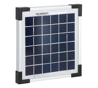 AKO Panneau solaire 4 watts convient aux électrificateurs AKO à pile 9 V