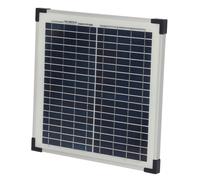 AKO Panneaux solaires Pinces pour raccordement direct aux bornes de la batterie