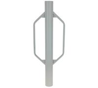 AKO Pilon pour piquets de clôture jusqu'à Ø 100 mm