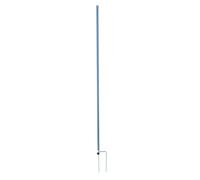 AKO Piquet de remplacement 122 cm, avec double pointe