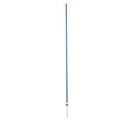 AKO Piquet de remplacement 122 cm, avec pointe unique