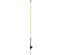 AKO Piquet de remplacement pour EasyNet 105 cm filet à moutons, hauteur 105 cm, pointe simple