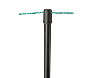 AKO Piquet de remplacement TitanNet 90 cm double pointe et pour filet à moutons