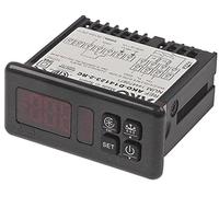 AKO D14123-2-RC Régulateur électronique Précision 1 % AC IP65 Oui 1 sortie relais CO-16A (10) -50 à +99/+150 °C avec 1 sonde NTC DI