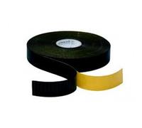 ako Ruban adhésif en caoutchouc pour plaques Armaflex 3 mm x 50 mm (15 m).