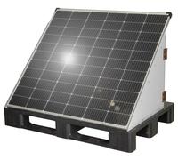 AKO Station solaire XL avec 1 batterie 110 Ah