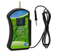 AKO Testeur de batteries - digital plage de test de 6 à 20 V