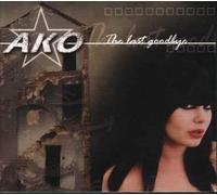 Ako - The Last Goodbye