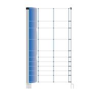 AKO TitanNet 145 cm 50 m