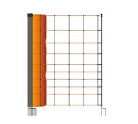 AKO TitanNet Filet pour moutons 108 cm double pointe, 14 piquets, 50 m de long