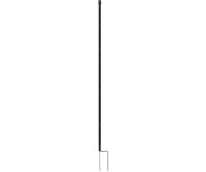 AKO TitanNet Piquet de remplacement plastique 108 cm pour filet moutons et chèvres, double pointe