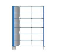 AKO TitanNet Premium Vario, 108 cm, 50 m filet anti-loup, double pointe