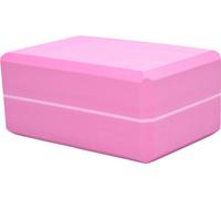 Ako Yoga - Yoga Block PRO XL - magenta