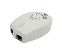 AKOAK Amplificateur de sonnerie pour téléphone fixe RJ11