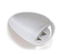 AKOAK Lot de 2 rallonges de robinet en plastique pour enfant